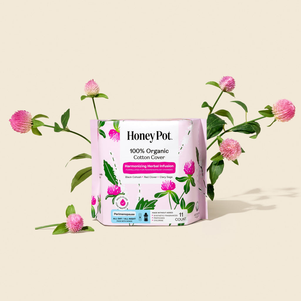 Peri-menopause Ritual (254N)