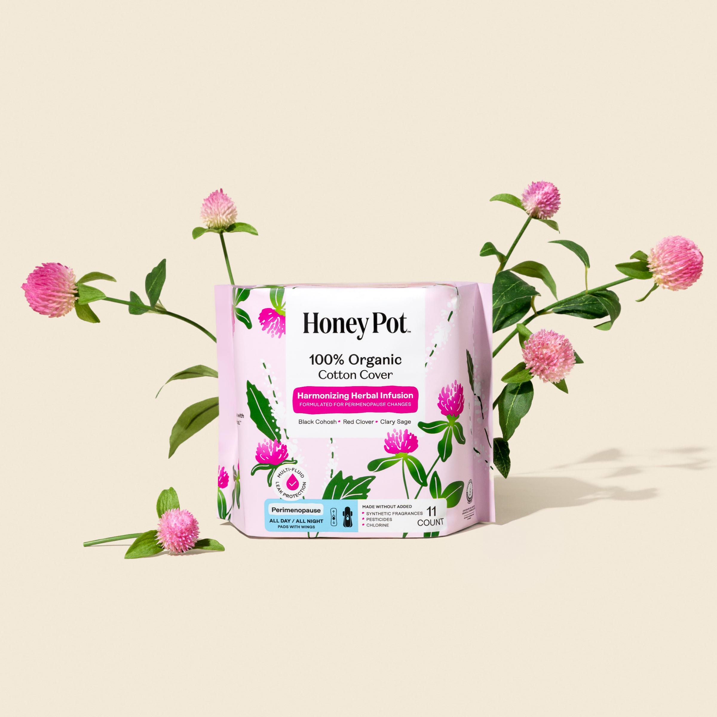Peri-menopause Ritual (254N)