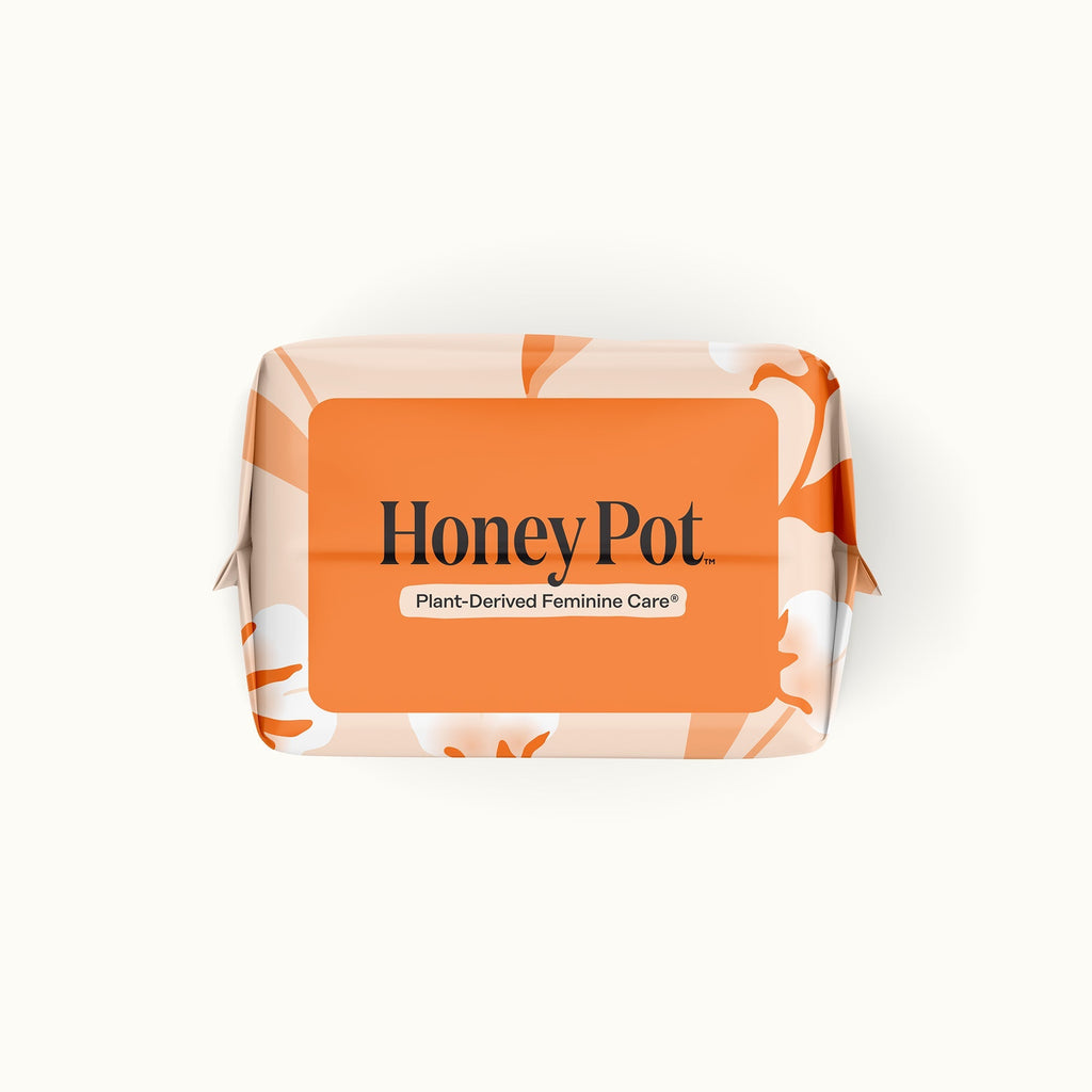Organic Cotton Comfort Cover Regular Pads (DPE8)