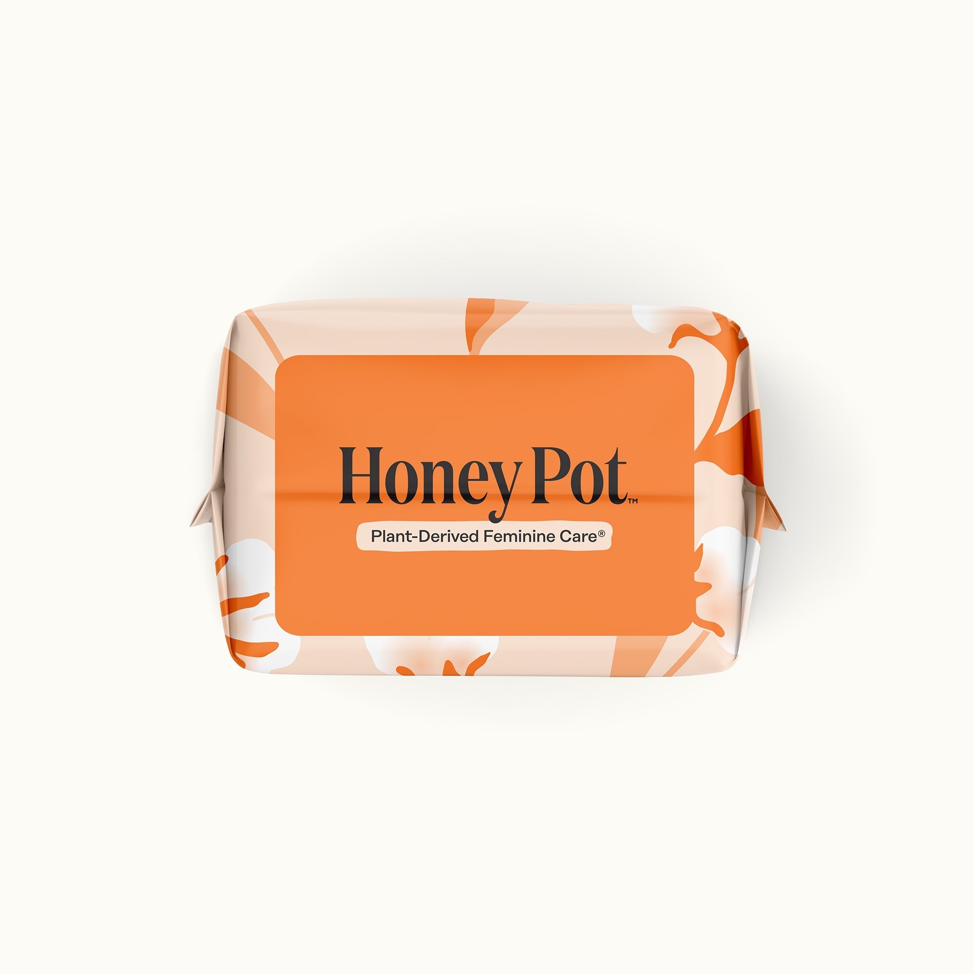 Organic Cotton Comfort Cover Regular Pads (DPE8)
