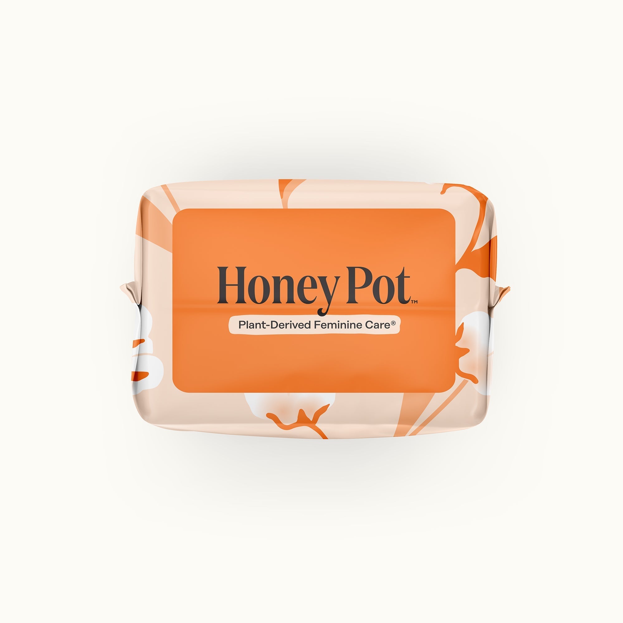 Organic Cotton Comfort Cover Super Pads (IRZ6)