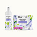 Calm & Soothe Ritual (2T0R)