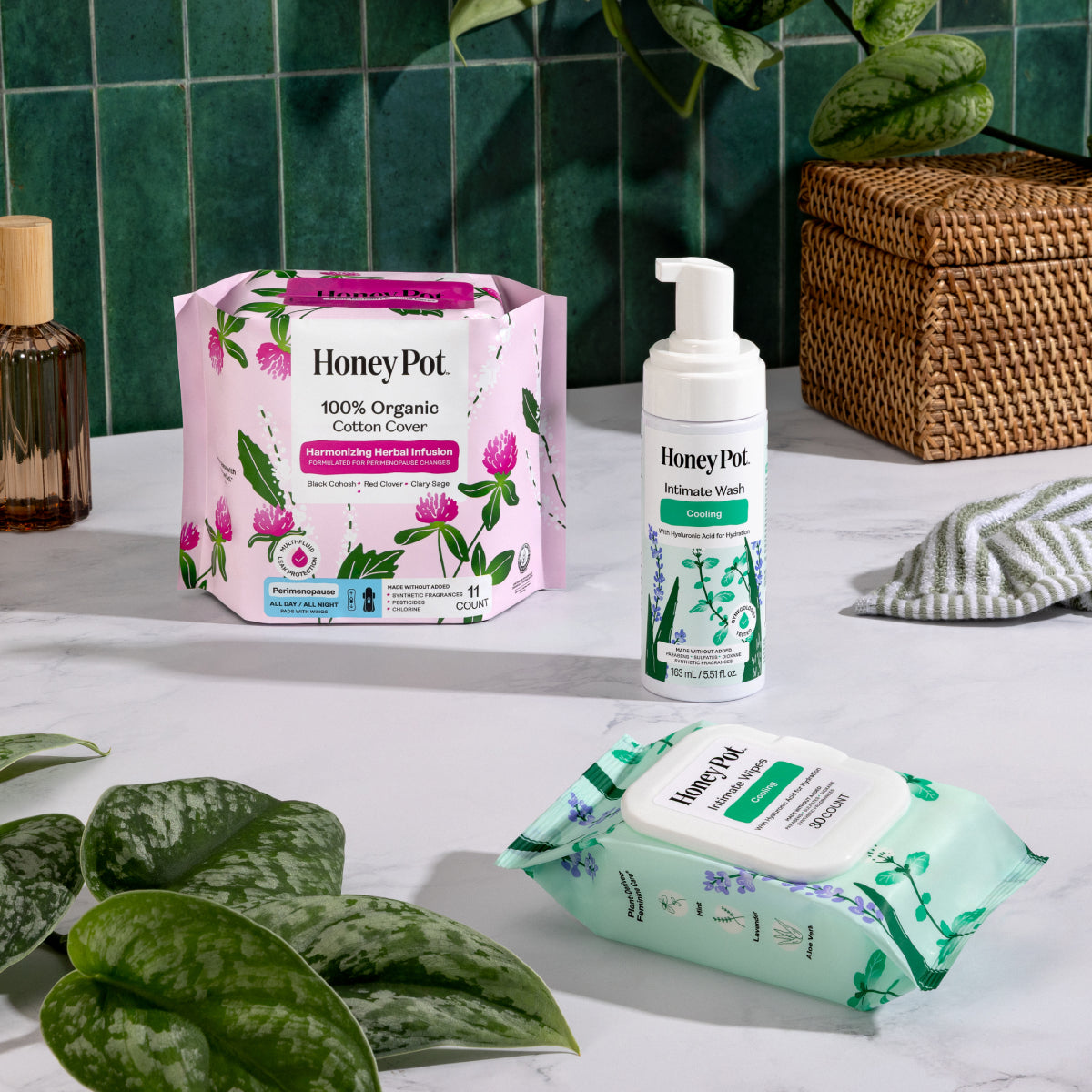 Peri-menopause Ritual (254N)