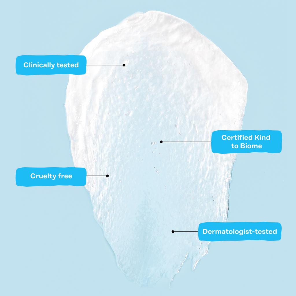 Coconut Shea Whole Body Deodorant (N7QS)