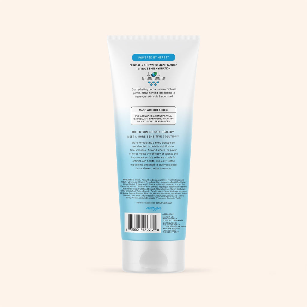 Coconut Shea Whole Body Lotion (55NT)