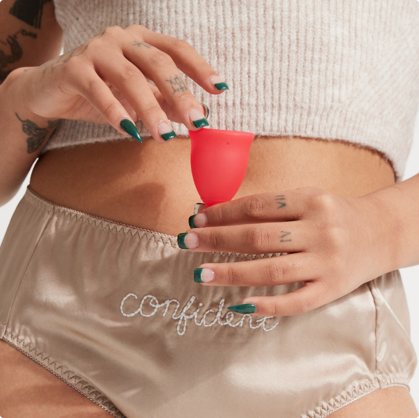 Menstrual Cup, Size 1 (C88L)