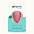 Menstrual Cup, Size 2 (MLK9)