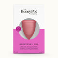 Menstrual Cup, Size 1 (C88L)