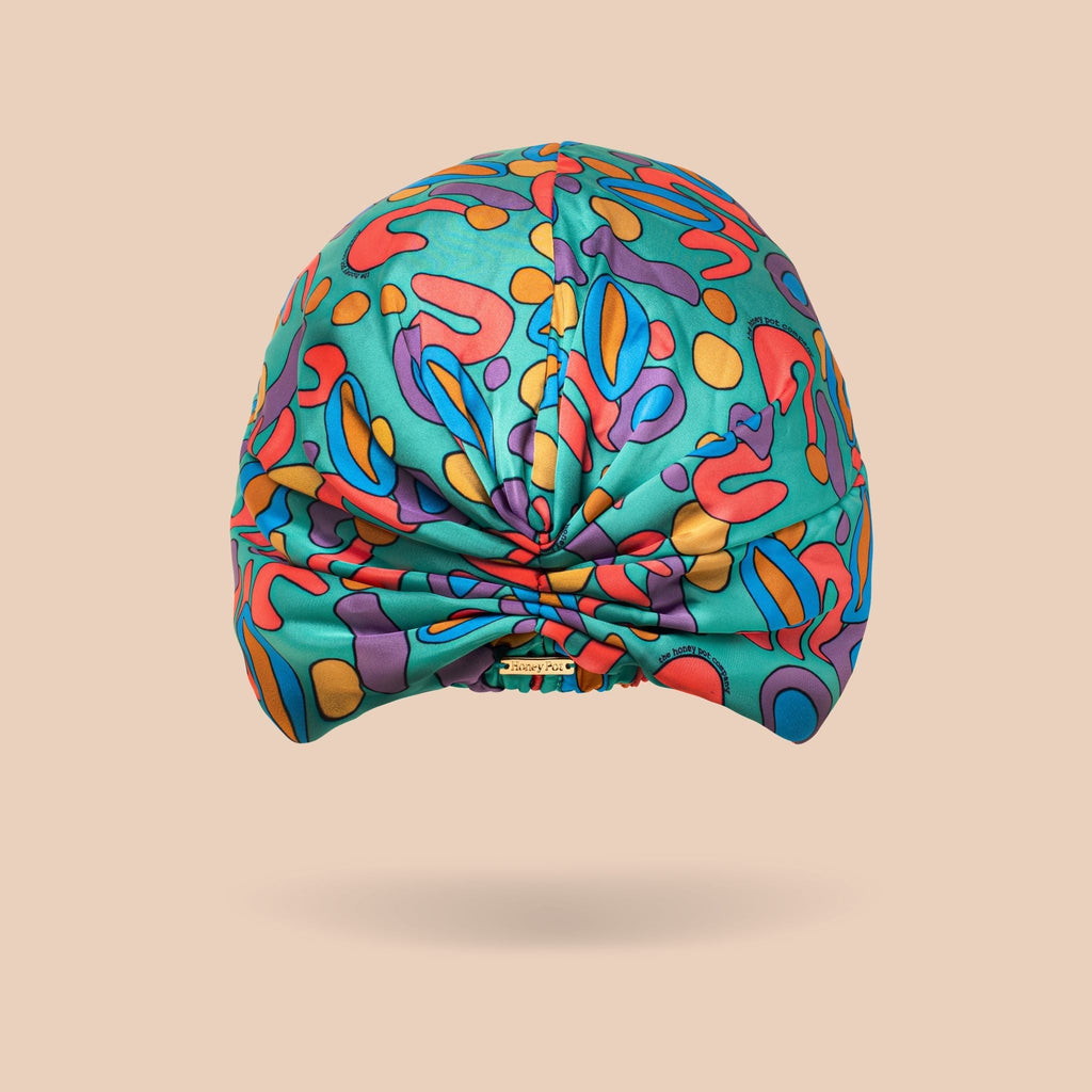 Bonnet (4UAN)