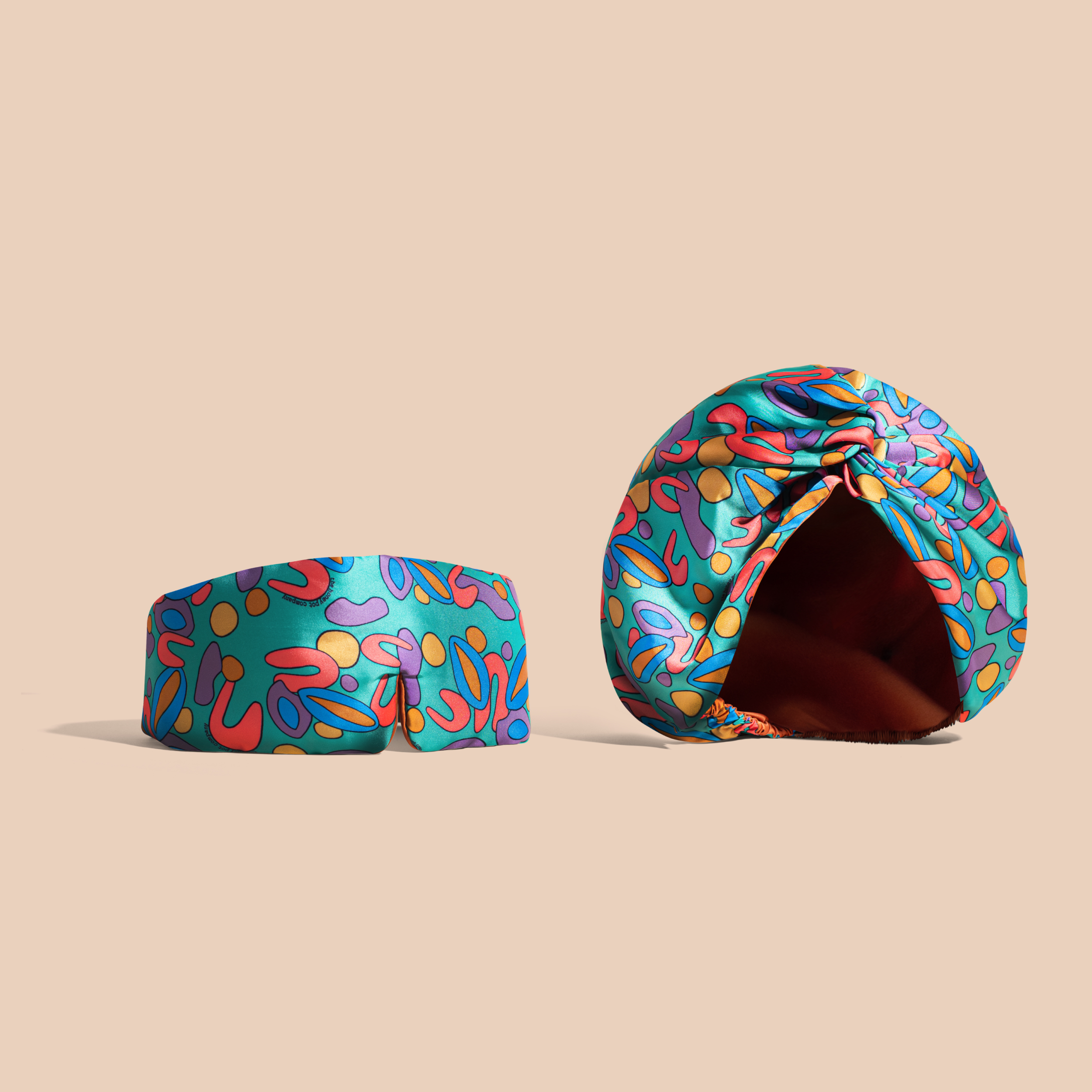 Eye Mask (3LH8)