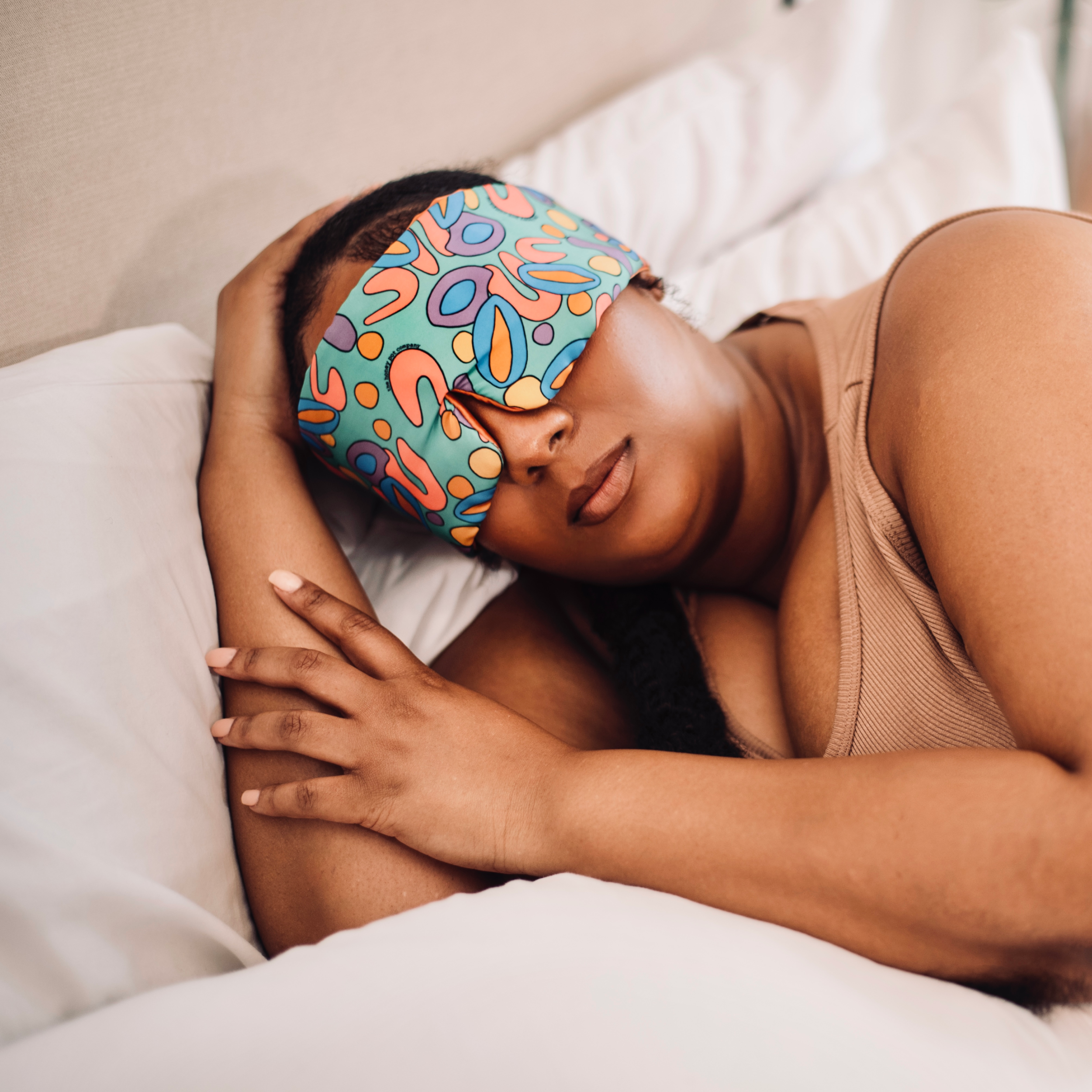 Calming Nighttime Ritual (IFZE)