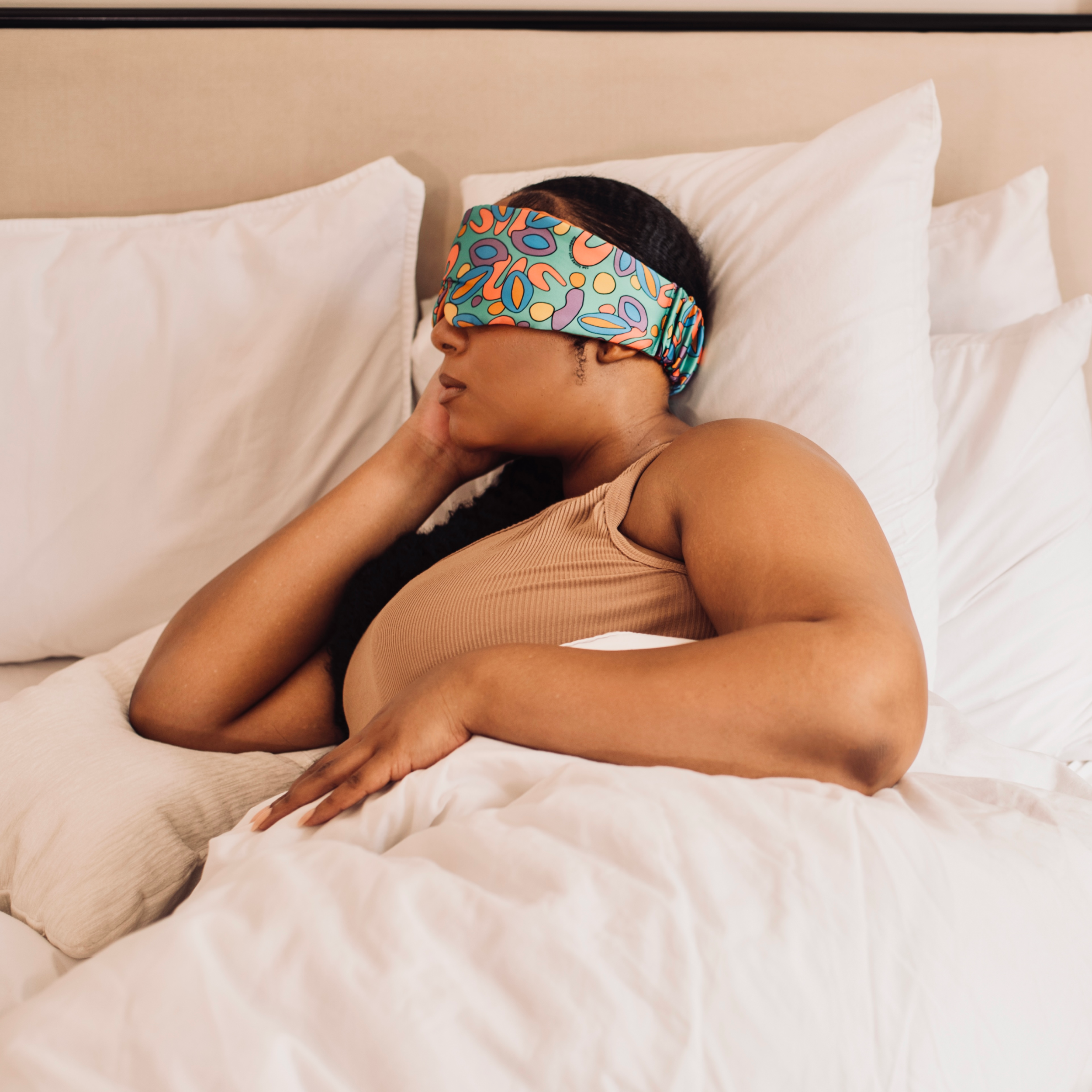 Eye Mask (3LH8)