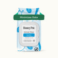 Sensitive Intimate Wipes (74GO)