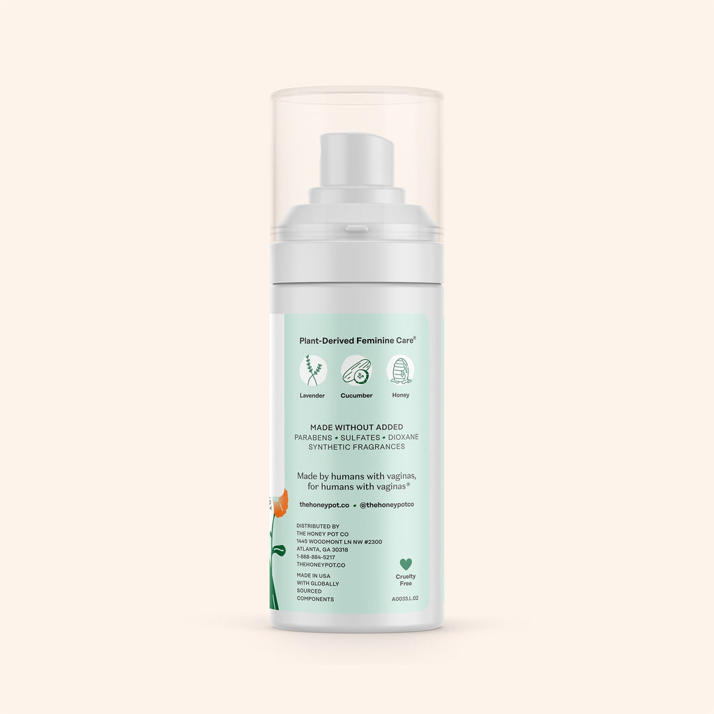 Anti-Itch Intimate Spray (KLZE)