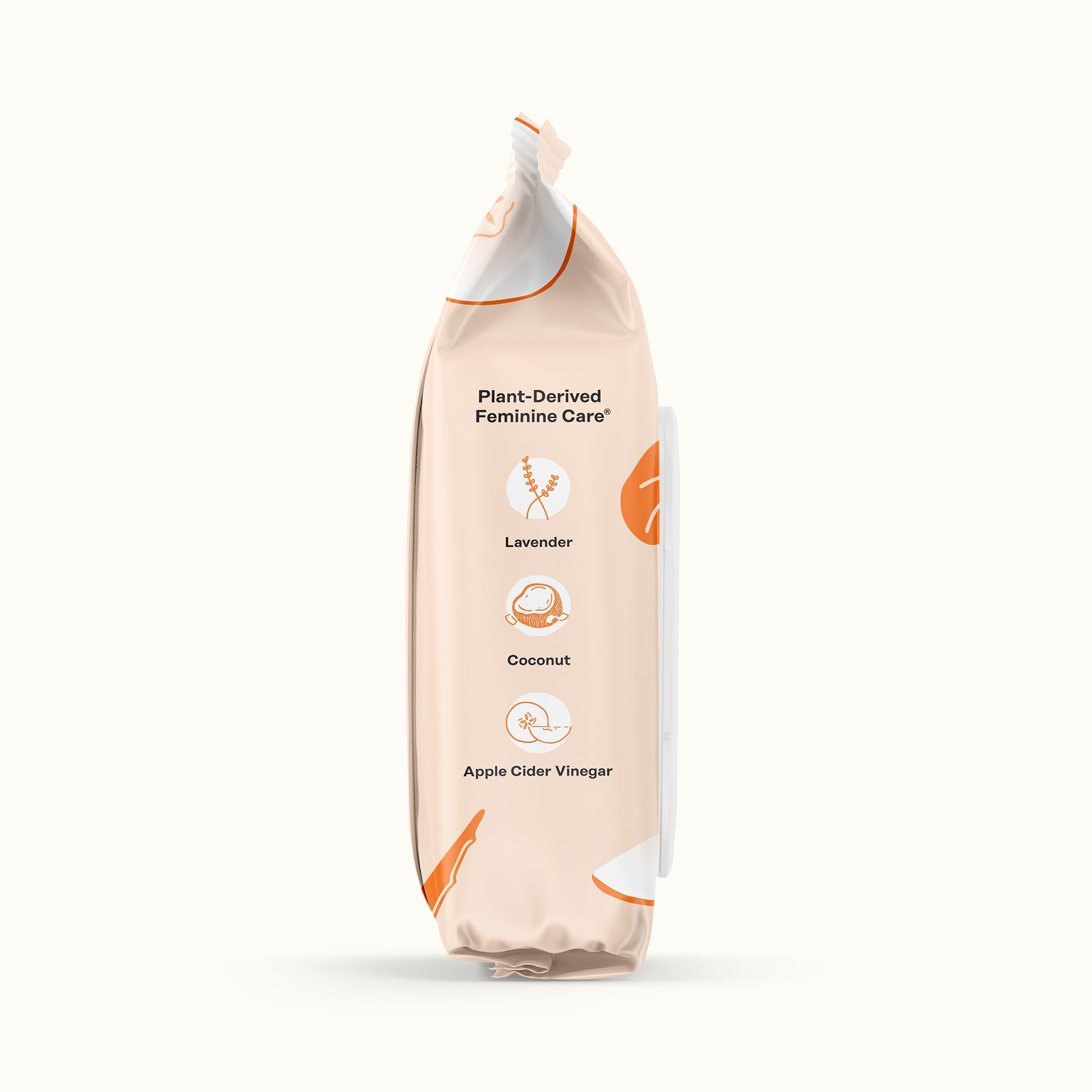 Normal Intimate Wipes (LBIH)
