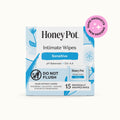 Sensitive Intimate Travel Wipes (D5X0)