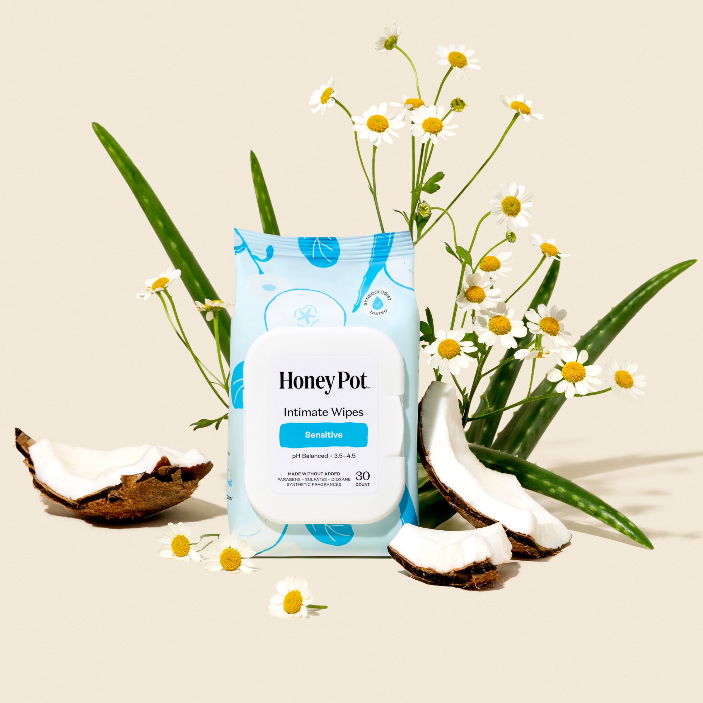 Sensitive Skin Ritual (W43X)