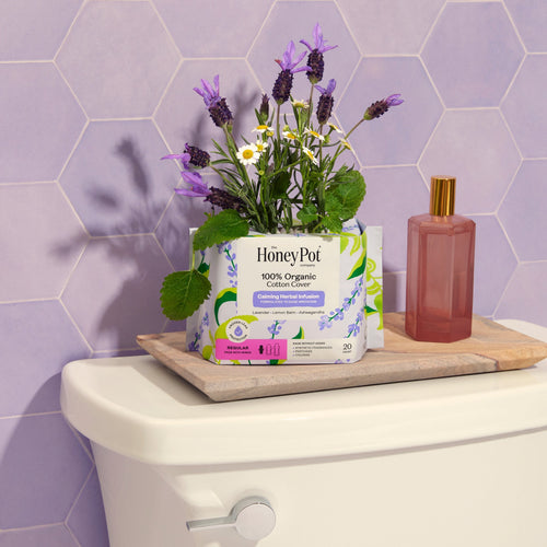 Calm & Soothe Ritual (2T0R)