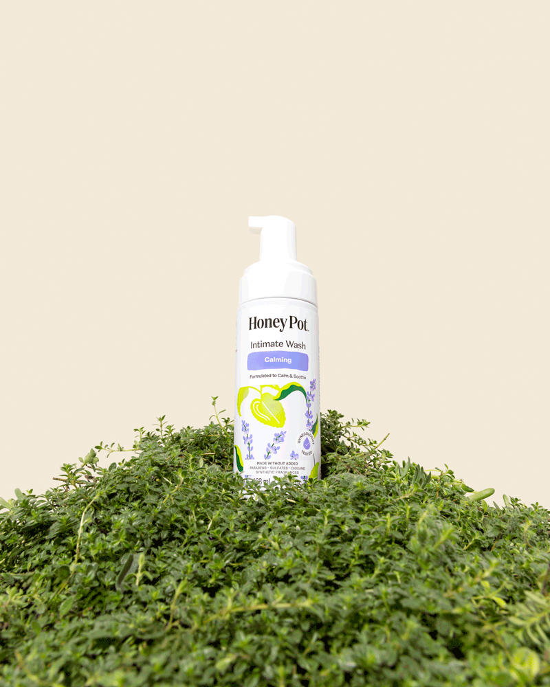 Calm & Soothe Ritual (2T0R)