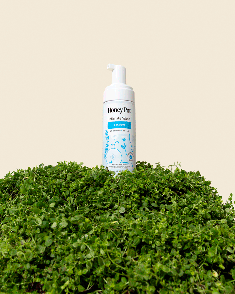 Sensitive Skin Ritual (W43X)