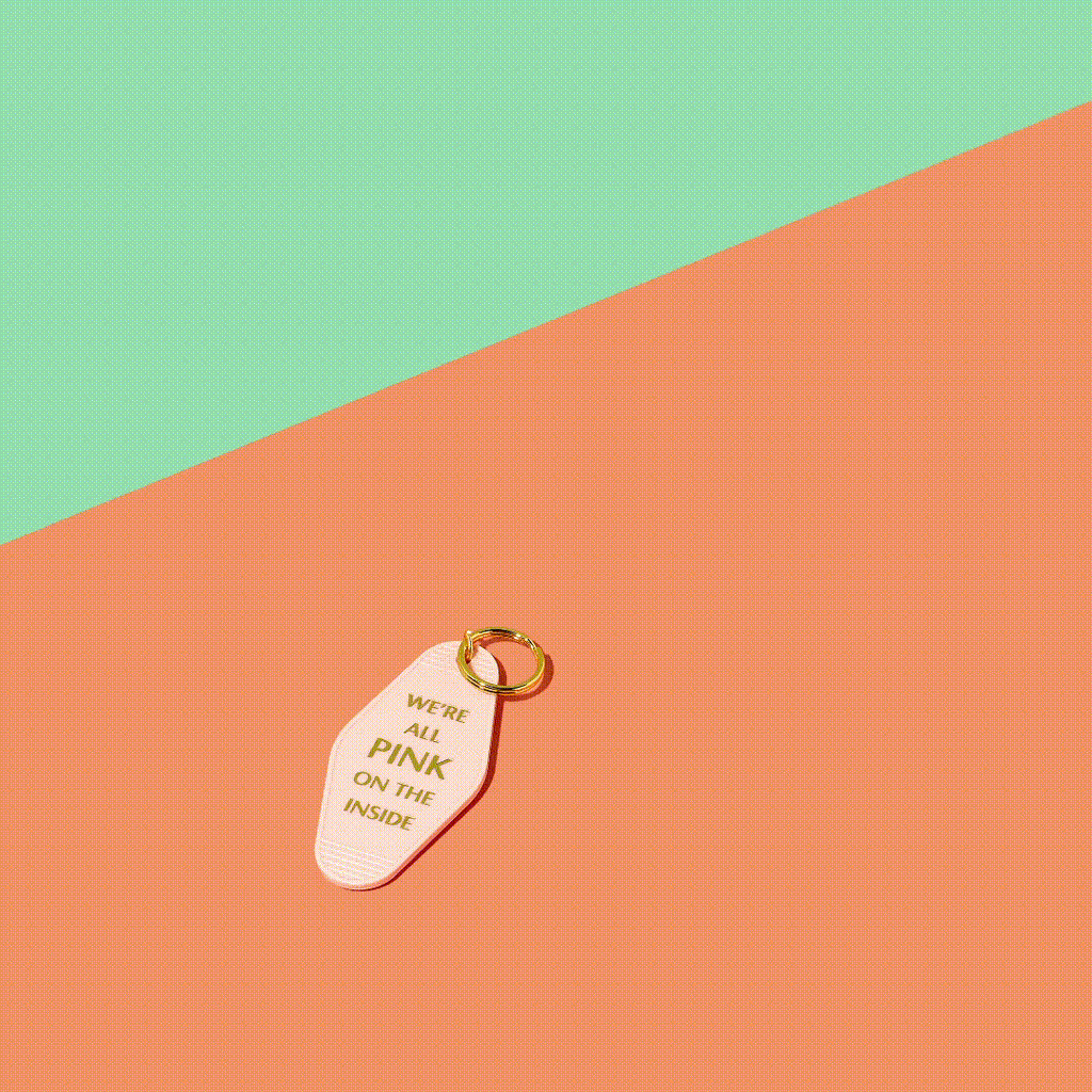 Keychain (9OYO)