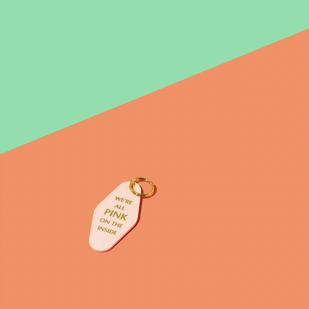 Keychain (9OYO)