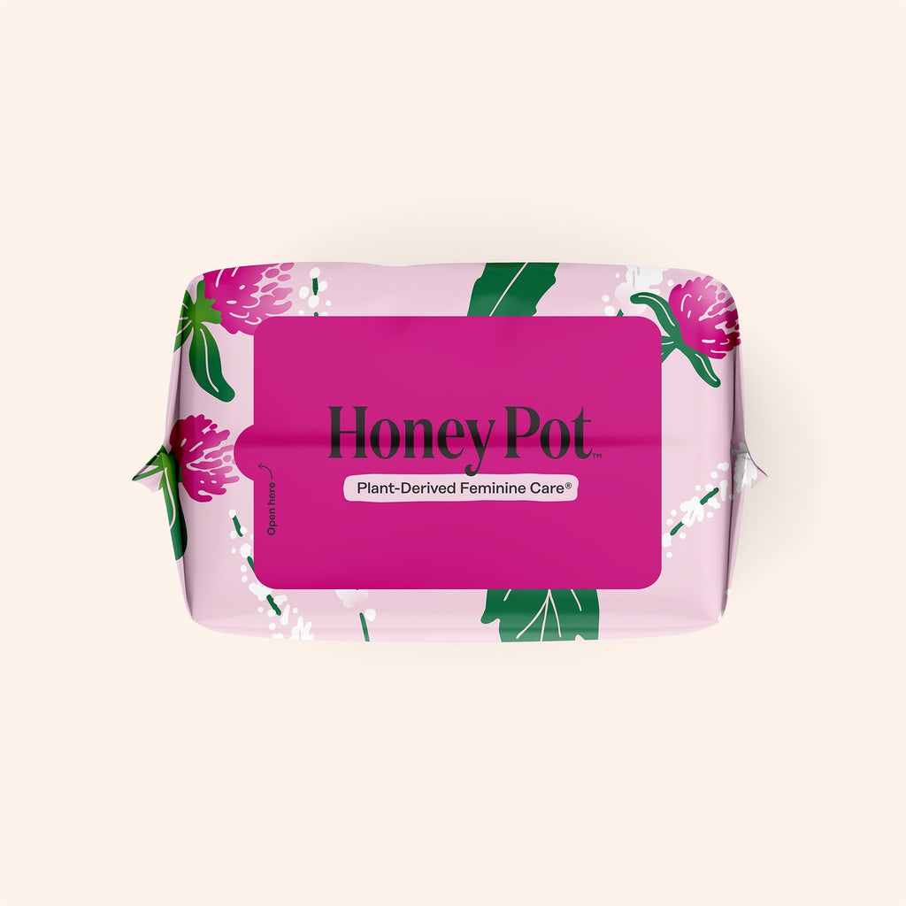 Peri-menopause Harmonizing Herbal Infusion Long Liners (O3YB)