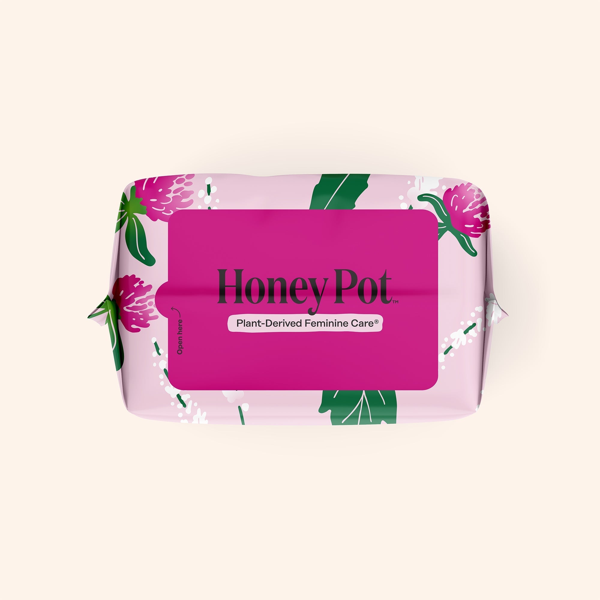 Peri-menopause Harmonizing Herbal Infusion Long Liners (O3YB)