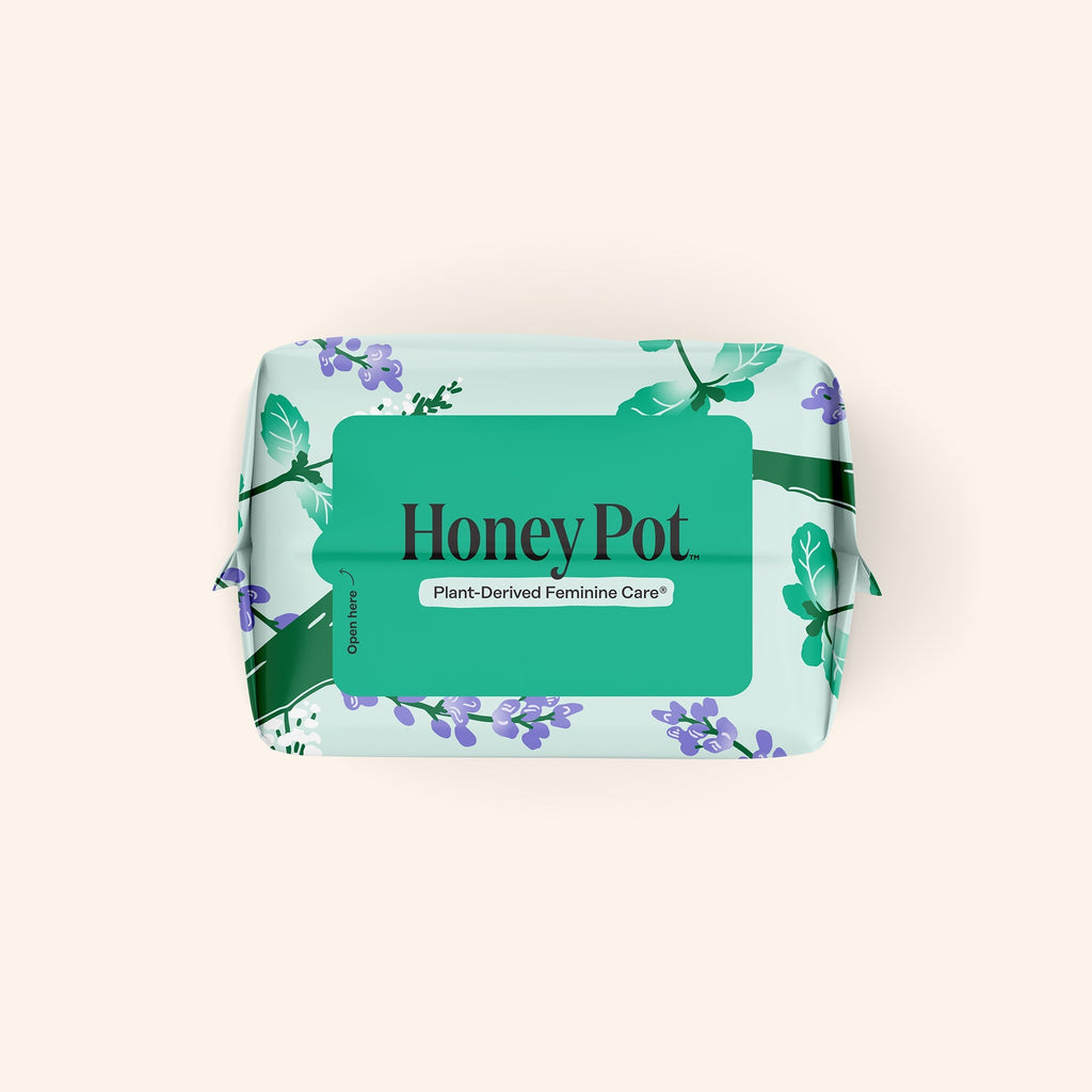Incontinence Cooling Herbal Infusion 100% Organic Cotton Cover Liners (3JG2)