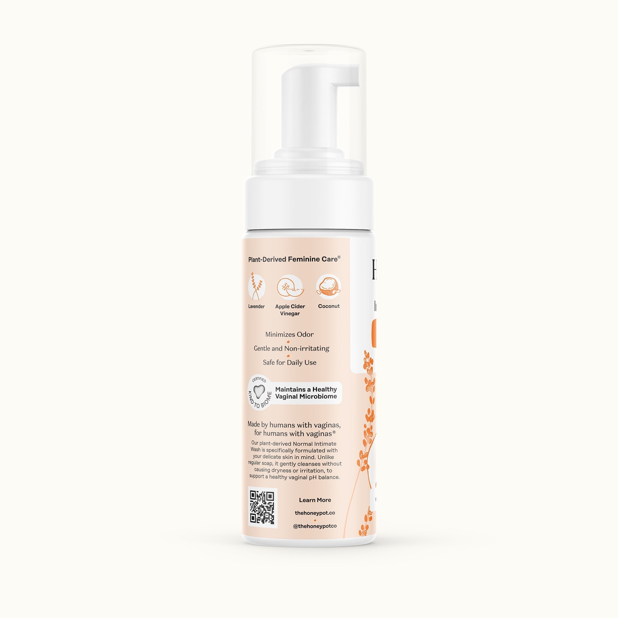 Normal Intimate Wash (TYT9)