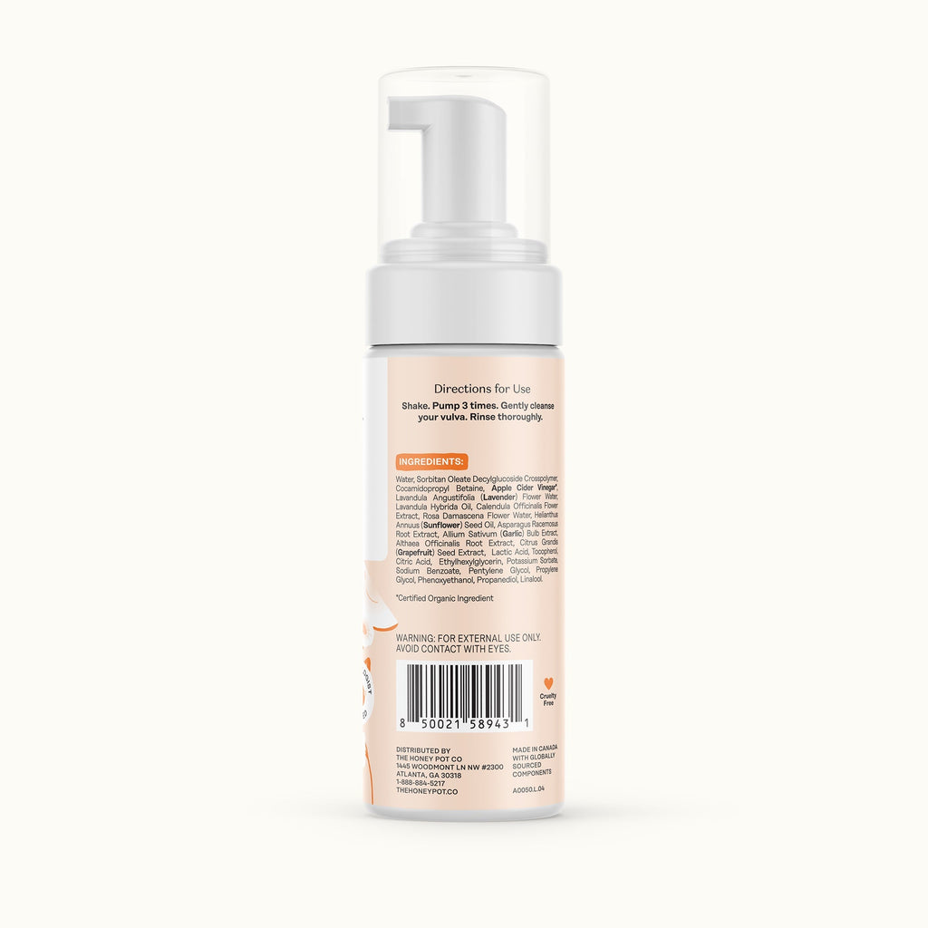 Normal Intimate Wash (TYT9)