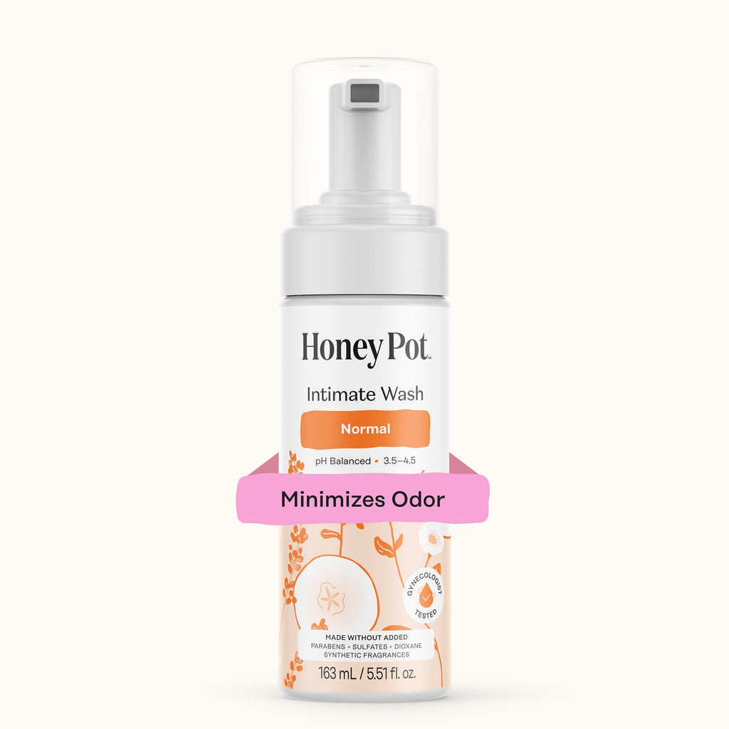 Normal Intimate Wash (TYT9)