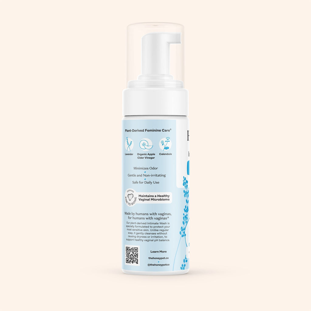 Sensitive Intimate Wash (GKCW)