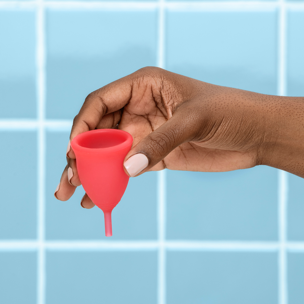 Menstrual Cup, Size 2 (MLK9)